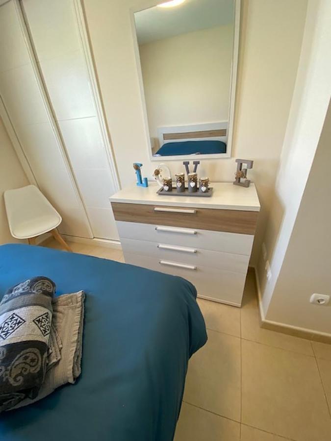 Larimar 10D Apartment Калпе Екстериор снимка